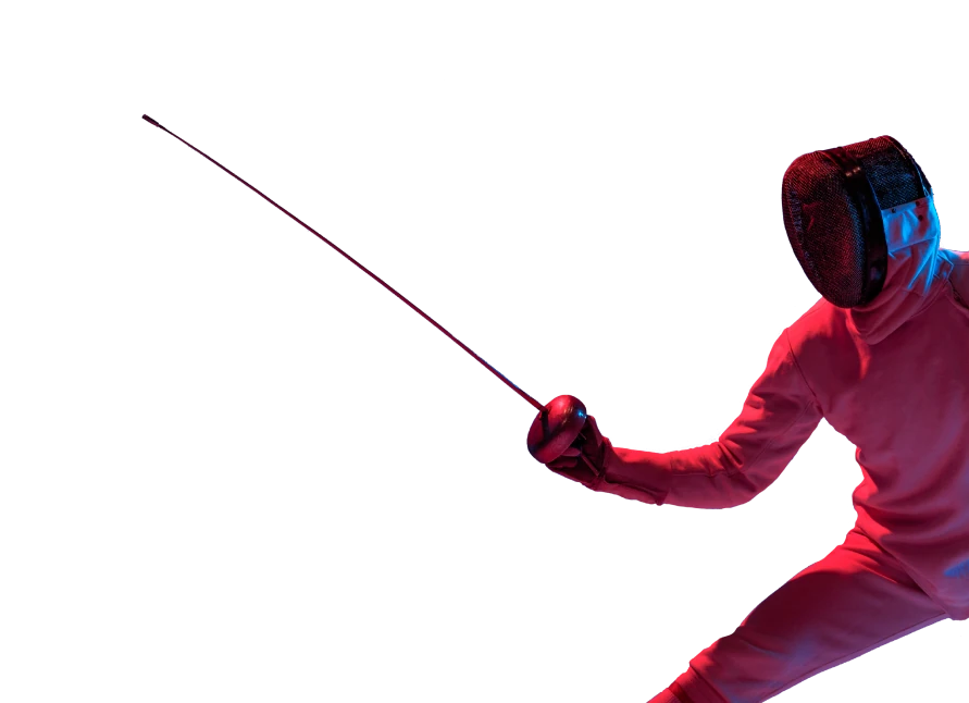 Fencer