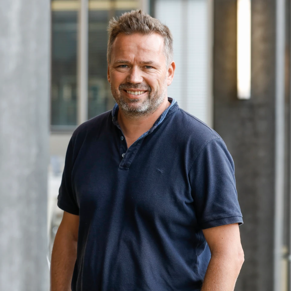 Image of Max