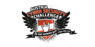 Austria Cyber Security Logo