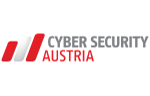 Cyber Security Austria Logo