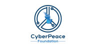 Cyber Peace Logo