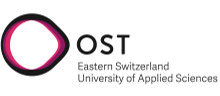 Eastern Switzerland University of Applied Science Logo